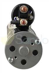 6021601 BACK LETRIKA Type 24V 1,60kW 11T CCW 