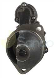 6021605 FRONT LETRIKA Type 24V 4kW 9T CW 