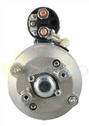 6021606 BACK LETRIKA Type 24V 4kW 11T CW 