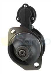 6021606 FRONT LETRIKA Type 24V 4kW 11T CW 