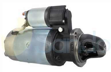 6021606 SIDE LETRIKA Type 24V 4kW 11T CW 