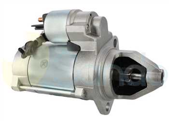 6021608 SIDE LETRIKA Type 24V 3kW 9T CW 
