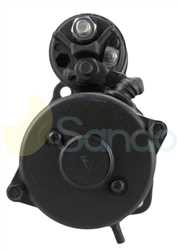 6021609 BACK LETRIKA Type 24V 4kW 10T CW 