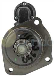 6021609 FRONT LETRIKA Type 24V 4kW 10T CW 