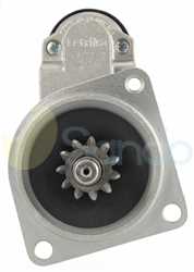 6021611 FRONT LETRIKA Type 24V 2,50kW 11T CW 