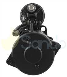 6021620 BACK LETRIKA Type 24V 3,50kW 11T CW 