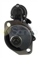 6021620 FRONT LETRIKA Type 24V 3,50kW 11T CW 