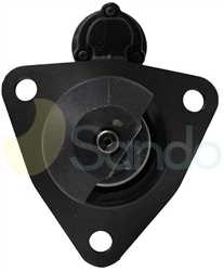 6021623 FRONT LETRIKA Type 24V 4kW 10T CW 
