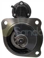 6021629 FRONT LETRIKA Type 24V 4kW 10T CW 