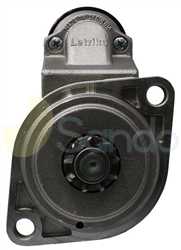 6021637 FRONT LETRIKA Type 24V 2,50kW 9T CCW 