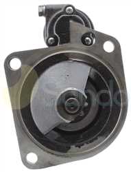 6021638 FRONT LETRIKA Type 24V 3,50kW 9T CW 