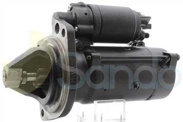 6021638 SIDE LETRIKA Type 24V 3,50kW 9T CW 