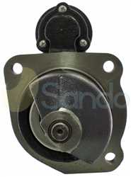 6021642 FRONT LETRIKA Type 24V 4kW 10T 