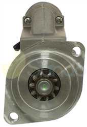 6021643 FRONT LETRIKA Type 24V 3kW 10T 