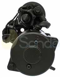 6021651 BACK LETRIKA Type 24V 3,50kW 9T CW 
