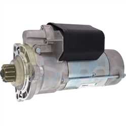 6021659 SIDE LETRIKA Type 24V 6,50kW 12T CW 