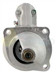 6025101 FRONT LUCAS Type 12V 2,80kW 10T CW 