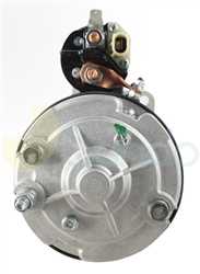 6025102 BACK LUCAS Type 12V 2,80kW 10T CW 