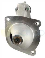 6025102 FRONT LUCAS Type 12V 2,80kW 10T CW 