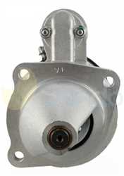 6025103 FRONT LUCAS Type 12V 2,80kW 10T CW 