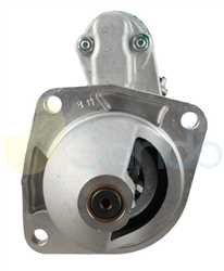 6025104 FRONT LUCAS Type 12V 2,10kW 10T CW 
