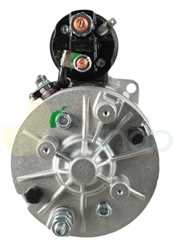 6025105 BACK LUCAS Type 12V 2,10kW 10T CW 