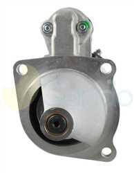 6025105 FRONT LUCAS Type 12V 2,10kW 10T CW 
