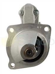 6025108 FRONT LUCAS Type 12V 2,10kW 10T CW 
