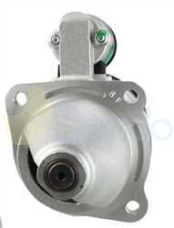 6025109 FRONT LUCAS Type 12V 2,80kW 11T CW 