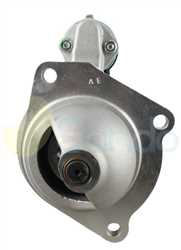6025110 FRONT LUCAS Type 12V 2,80kW 10T CW 