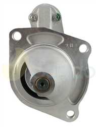 6025114 FRONT LUCAS Type 12V 2kW 11T CW 