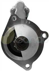 6025116 FRONT LUCAS Type 12V 2,10kW 10T CW 