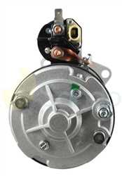 6025118 BACK LUCAS Type 12V 2,80kW 10T CW 