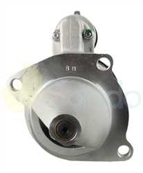 6025118 FRONT LUCAS Type 12V 2,80kW 10T CW 