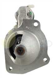 6025119 FRONT LUCAS Type 12V 2,40kW 10T CW 
