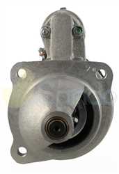 6025122 FRONT LUCAS Type 12V 2,80kW 10T CW 