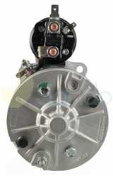 6025123 BACK LUCAS Type 12V 2,10kW 10T CW 
