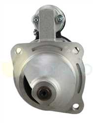 6025131 FRONT LUCAS Type 12V 2,80kW 10T CW 