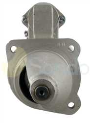 6025134 FRONT LUCAS Type 12V 2,80kW 10T CW 