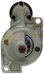 6025153 FRONT LUCAS Type 12V 1,60kW 10T CW 