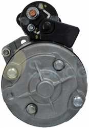 6025155 BACK LUCAS Type 12V 2,80kW 9T CW 