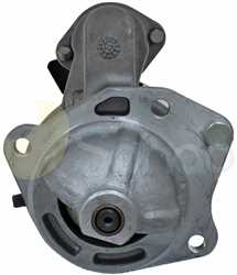 6025155 FRONT LUCAS Type 12V 2,80kW 9T CW 
