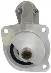 6025156 FRONT LUCAS Type 12V 2,10kW 10T CW 