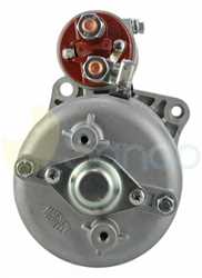 6030100 BACK MARELLI Type 12V 2,50kW 9T CW 