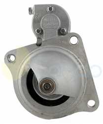 6030100 FRONT MARELLI Type 12V 2,50kW 9T CW 