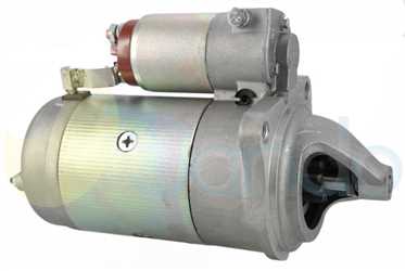 6030100 SIDE MARELLI Type 12V 2,50kW 9T CW 