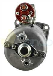 6030102 BACK MARELLI Type 12V 2,40kW 9T CW 
