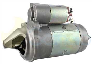 6030102 SIDE MARELLI Type 12V 2,40kW 9T CW 