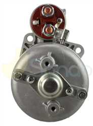 6030103 BACK MARELLI Type 12V 2,30kW 9T CW 