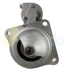 6030103 FRONT MARELLI Type 12V 2,30kW 9T CW 